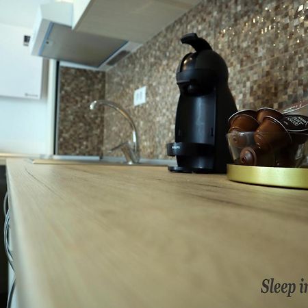 Apartament Ultracentral 2 Drobeta Turnu Severin Exteriér fotografie