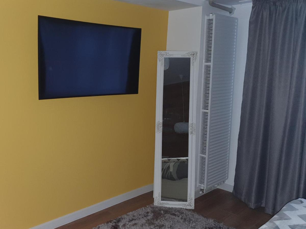Apartament Ultracentral 2 Drobeta Turnu Severin Pokoj fotografie