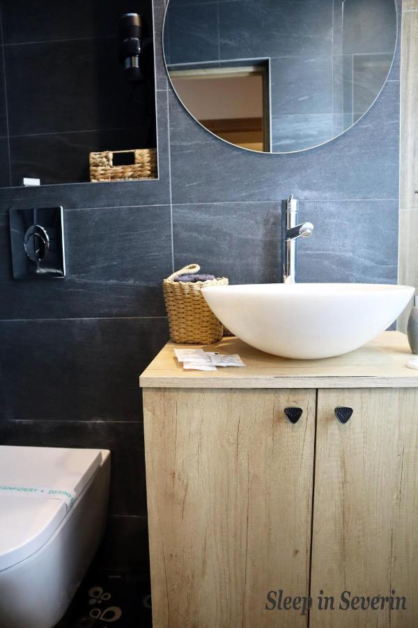 Apartament Ultracentral 2 Drobeta Turnu Severin Exteriér fotografie